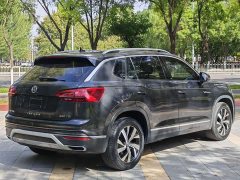 Volkswagen Taos 330TSI FWD Luxury Smart Connected Edition - ფოტო 2