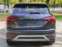 Volkswagen Taos 330TSI FWD Luxury Smart Connected Edition - ფოტო 4