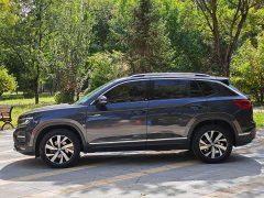 Volkswagen Taos 330TSI FWD Luxury Smart Connected Edition - ფოტო 6
