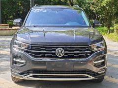 Volkswagen Taos 330TSI FWD Luxury Smart Connected Edition - ფოტო 7