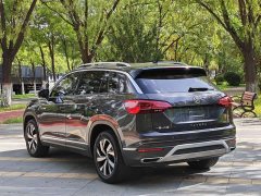 Volkswagen Taos 330TSI FWD Luxury Smart Connected Edition - ფოტო 8