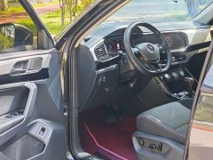 Volkswagen Taos 330TSI FWD Luxury Smart Connected Edition - ფოტო 9