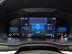 Skoda Corollac 2022 TSI280 Luxury Edition - ფოტო 3