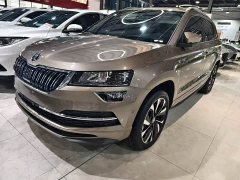 Skoda Corollac 2022 TSI280 Luxury Edition - ფოტო 5