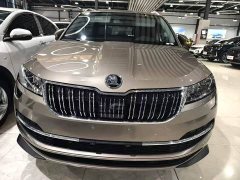 Skoda Corollac 2022 TSI280 Luxury Edition - ფოტო 7