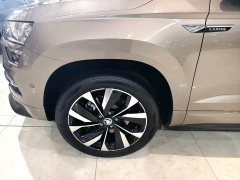 Skoda Corollac 2022 TSI280 Luxury Edition - ფოტო 8