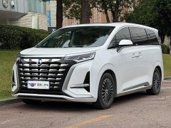Denza BYD Denza D9 2022 DM-i 1040 Premium - ფოტო 1