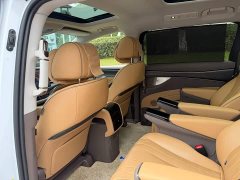 Denza BYD Denza D9 2022 DM-i 1040 Premium - ფოტო 11