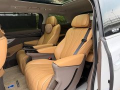 Denza BYD Denza D9 2022 DM-i 1040 Premium - ფოტო 12