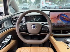 Denza BYD Denza D9 2022 DM-i 1040 Premium - ფოტო 14