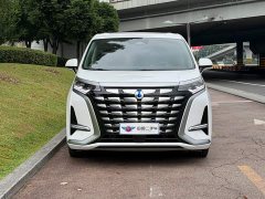 Denza BYD Denza D9 2022 DM-i 1040 Premium - ფოტო 2