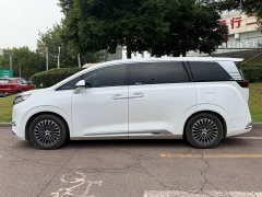 Denza BYD Denza D9 2022 DM-i 1040 Premium - ფოტო 3