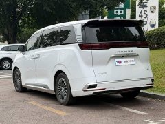 Denza BYD Denza D9 2022 DM-i 1040 Premium - ფოტო 4