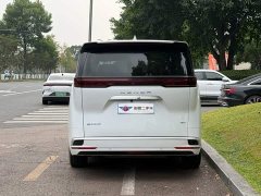 Denza BYD Denza D9 2022 DM-i 1040 Premium - ფოტო 5