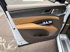 Denza BYD Denza D9 2022 DM-i 1040 Premium - ფოტო 6