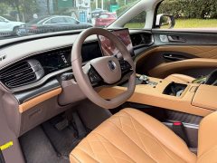 Denza BYD Denza D9 2022 DM-i 1040 Premium - ფოტო 7
