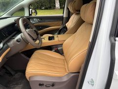 Denza BYD Denza D9 2022 DM-i 1040 Premium - ფოტო 8