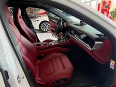 Porsche Panamera 2.9T - ფოტო 10