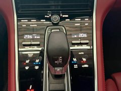 Porsche Panamera 2.9T - ფოტო 11