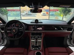 Porsche Panamera 2.9T - ფოტო 12