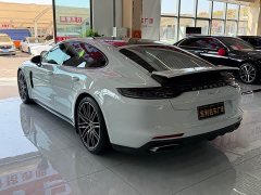 Porsche Panamera 2.9T - ფოტო 15