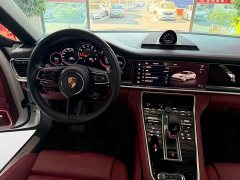 Porsche Panamera 2.9T - ფოტო 16