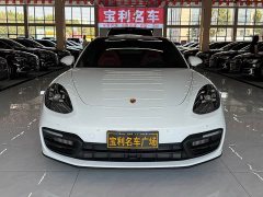 Porsche Panamera 2.9T - ფოტო 2