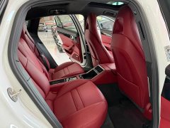 Porsche Panamera 2.9T - ფოტო 6