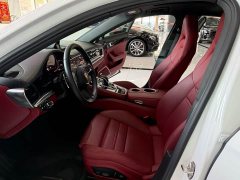 Porsche Panamera 2.9T - ფოტო 7