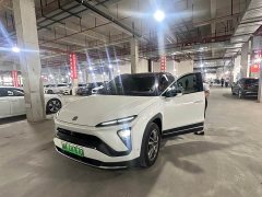 NIO ES6 2020 610KM Performance Edition - ფოტო 1