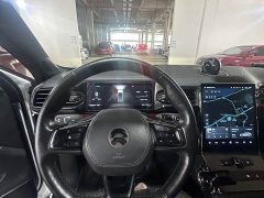 NIO ES6 2020 610KM Performance Edition - ფოტო 10