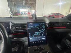 NIO ES6 2020 610KM Performance Edition - ფოტო 11