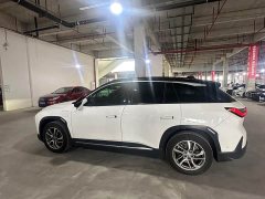 NIO ES6 2020 610KM Performance Edition - ფოტო 13