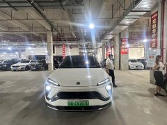 NIO ES6 2020 610KM Performance Edition - ფოტო 2