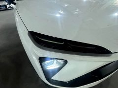 NIO ES6 2020 610KM Performance Edition - ფოტო 3