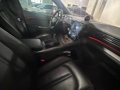NIO ES6 2020 610KM Performance Edition - ფოტო 5