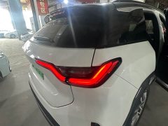 NIO ES6 2020 610KM Performance Edition - ფოტო 7