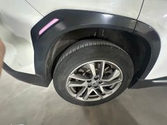 NIO ES6 2020 610KM Performance Edition - ფოტო 9