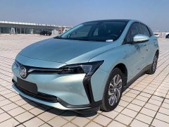 Buick Weilan 6 450km Yue Enjoy Plus - ფოტო 1