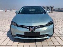 Buick Weilan 6 450km Yue Enjoy Plus - ფოტო 2