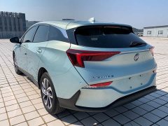 Buick Weilan 6 450km Yue Enjoy Plus - ფოტო 4