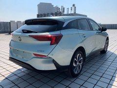 Buick Weilan 6 450km Yue Enjoy Plus - ფოტო 6