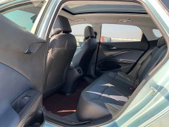 Buick Weilan 6 450km Yue Enjoy Plus - ფოტო 8