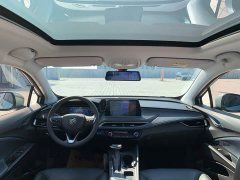 Buick Weilan 6 450km Yue Enjoy Plus - ფოტო 9