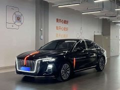 FAW Red Flag H5 2.0T Automatic Smart Connected Flagship Comfort Edition - ფოტო 1