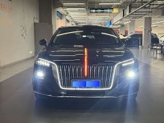 FAW Red Flag H5 2.0T Automatic Smart Connected Flagship Comfort Edition - ფოტო 2