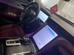 FAW Red Flag H5 2.0T Automatic Smart Connected Flagship Comfort Edition - ფოტო 7