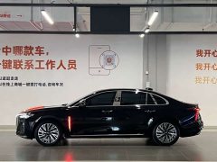 FAW Red Flag H5 2.0T Automatic Smart Connected Flagship Comfort Edition - ფოტო 8