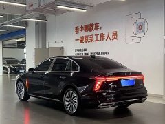 FAW Red Flag H5 2.0T Automatic Smart Connected Flagship Comfort Edition - ფოტო 9