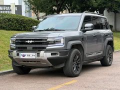 Fangchengbao Leopard 5 Navigator Edition - ფოტო 1